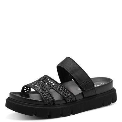 Tamaris Utcai papucs 1-1-27422-46-001