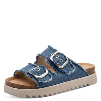 Tamaris Utcai papucs 1-1-27514-46-802