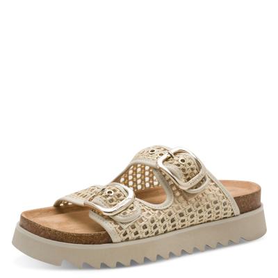 Tamaris Utcai papucs 1-1-27516-46-418