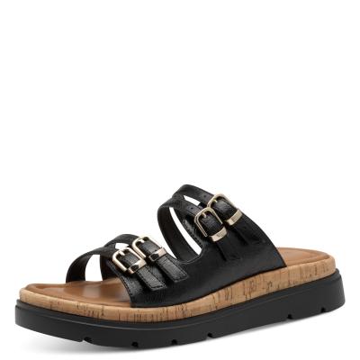 Tamaris Utcai papucs 1-1-27523-44-001