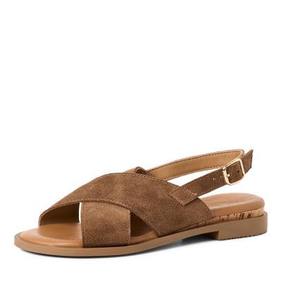 Tamaris Szandál 1-1-28102-44-300