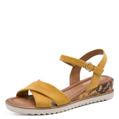 Tamaris Szandál 1-1-28116-44-600