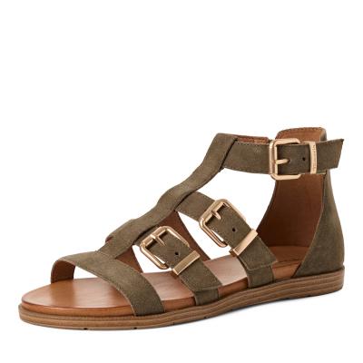 Tamaris Szandál 1-1-28125-46-744