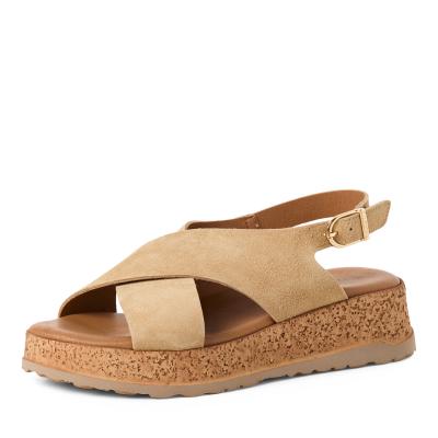 Tamaris Szandál 1-1-28205-46-400