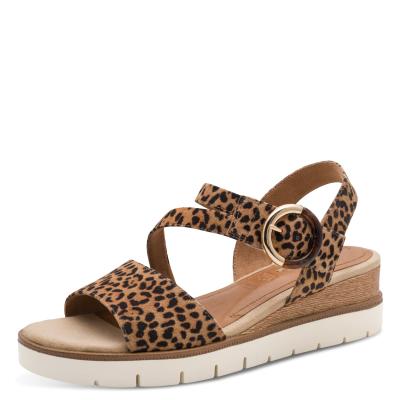 Tamaris Szandál 1-1-28232-46-360