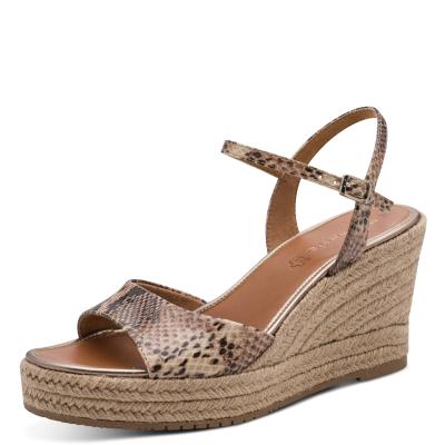 Tamaris Szandál 1-1-28336-46-386