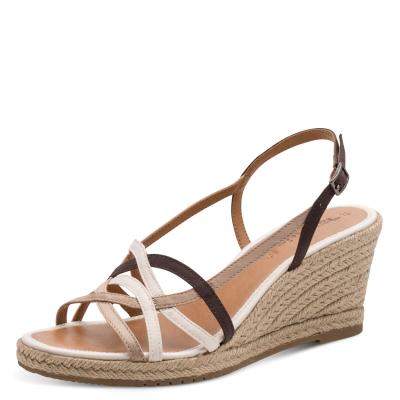 Tamaris Szandál 1-1-28364-46-344