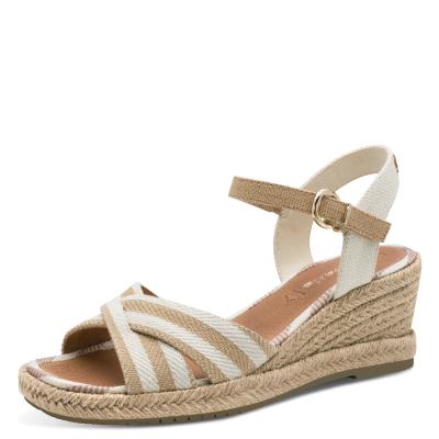 Tamaris Szandál 1-1-28367-42-445