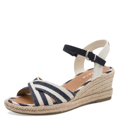 Tamaris Szandál 1-1-28367-42-897