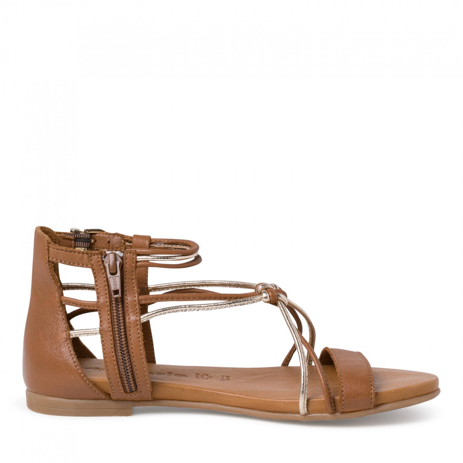 Tamaris on sale gladiator sandals